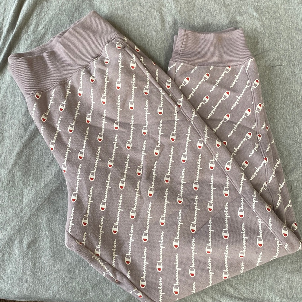 Champion Sweatsuit